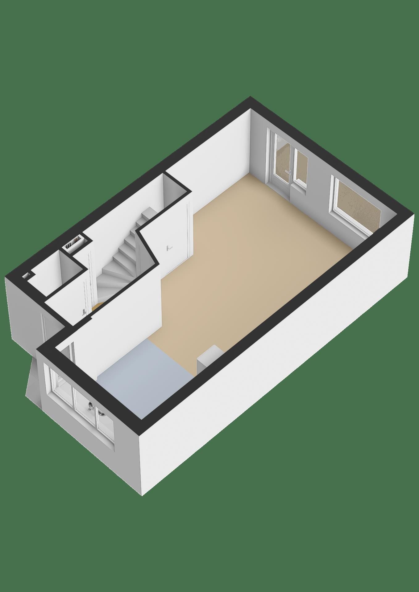 Foto 45 van Wallenbergstraat 8