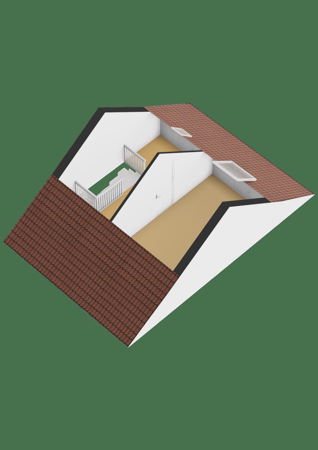 Foto 47 van Wallenbergstraat 8