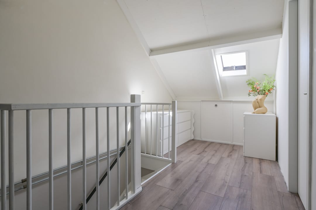 Foto 28 van Wallenbergstraat 8