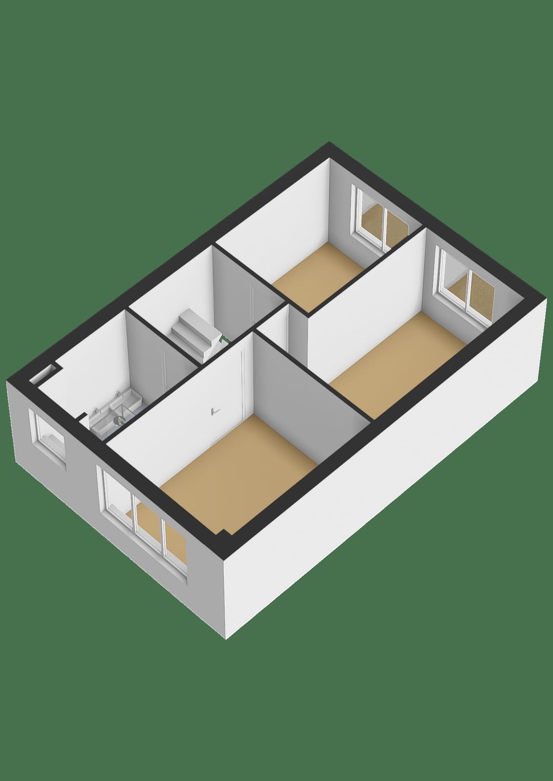 Foto 46 van Wallenbergstraat 8