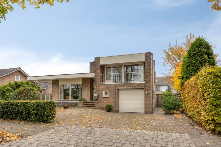 Crullaan 4 main image