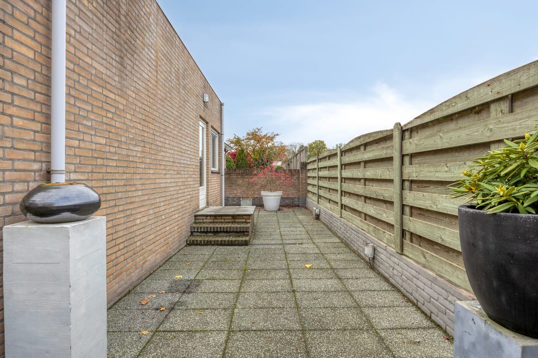 Photo 38 of Crullaan 4