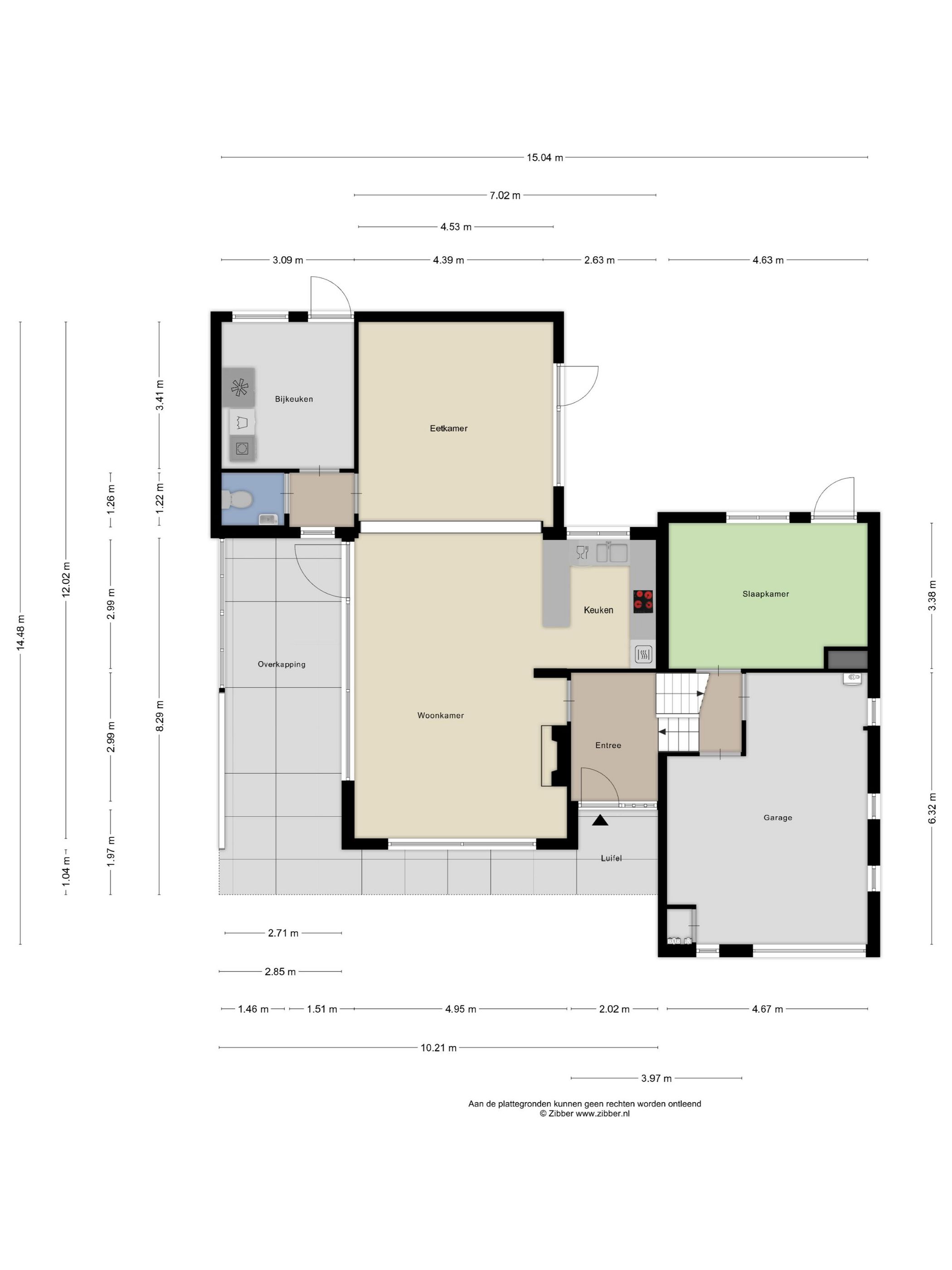 Photo 51 of Crullaan 4