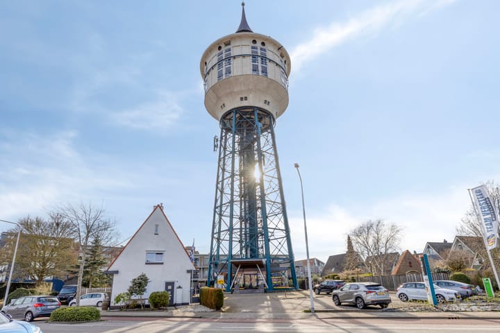 's-Gravenpolderseweg 1 B