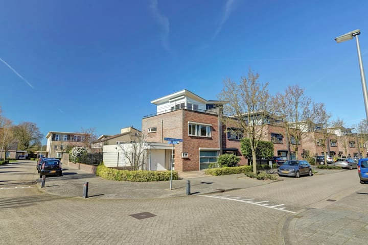 Foto 2 van De Schoolmeesterstraat 30