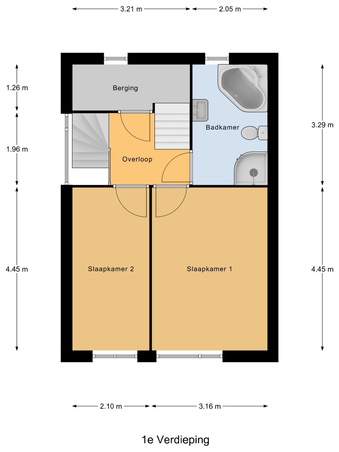 Foto 46 van De Schoolmeesterstraat 30