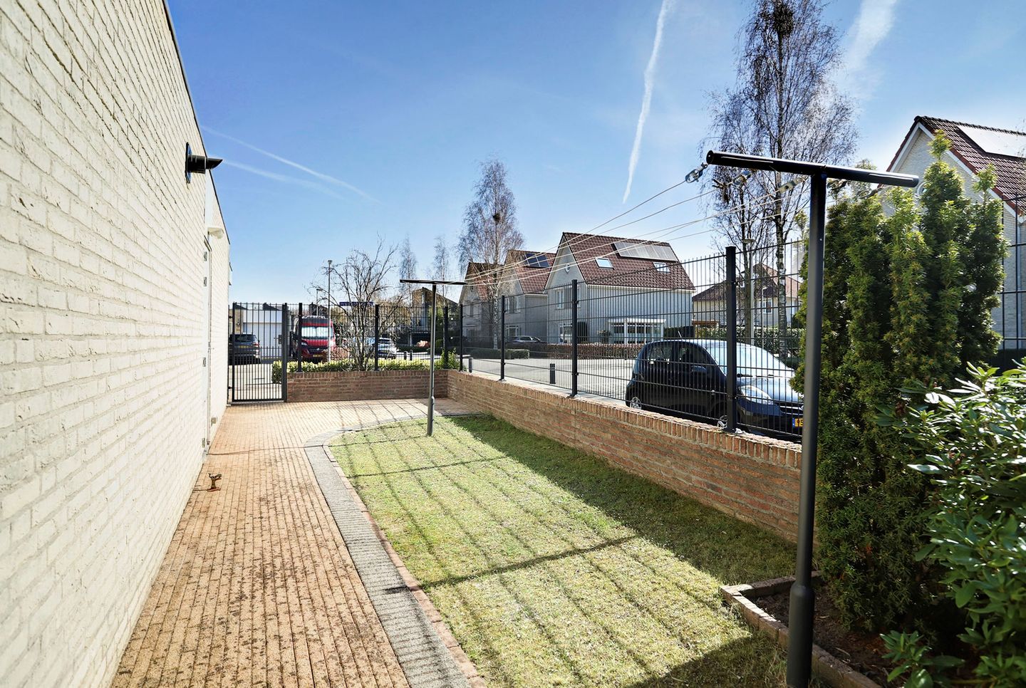 Foto 29 van De Schoolmeesterstraat 30