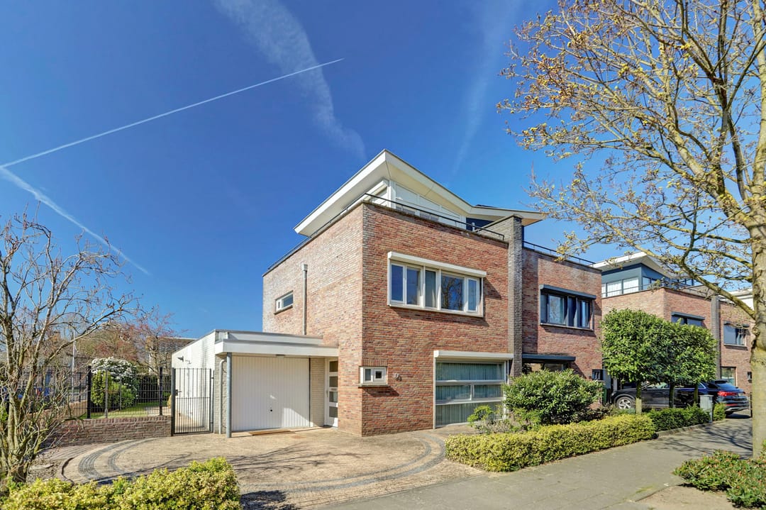 Foto 38 van De Schoolmeesterstraat 30