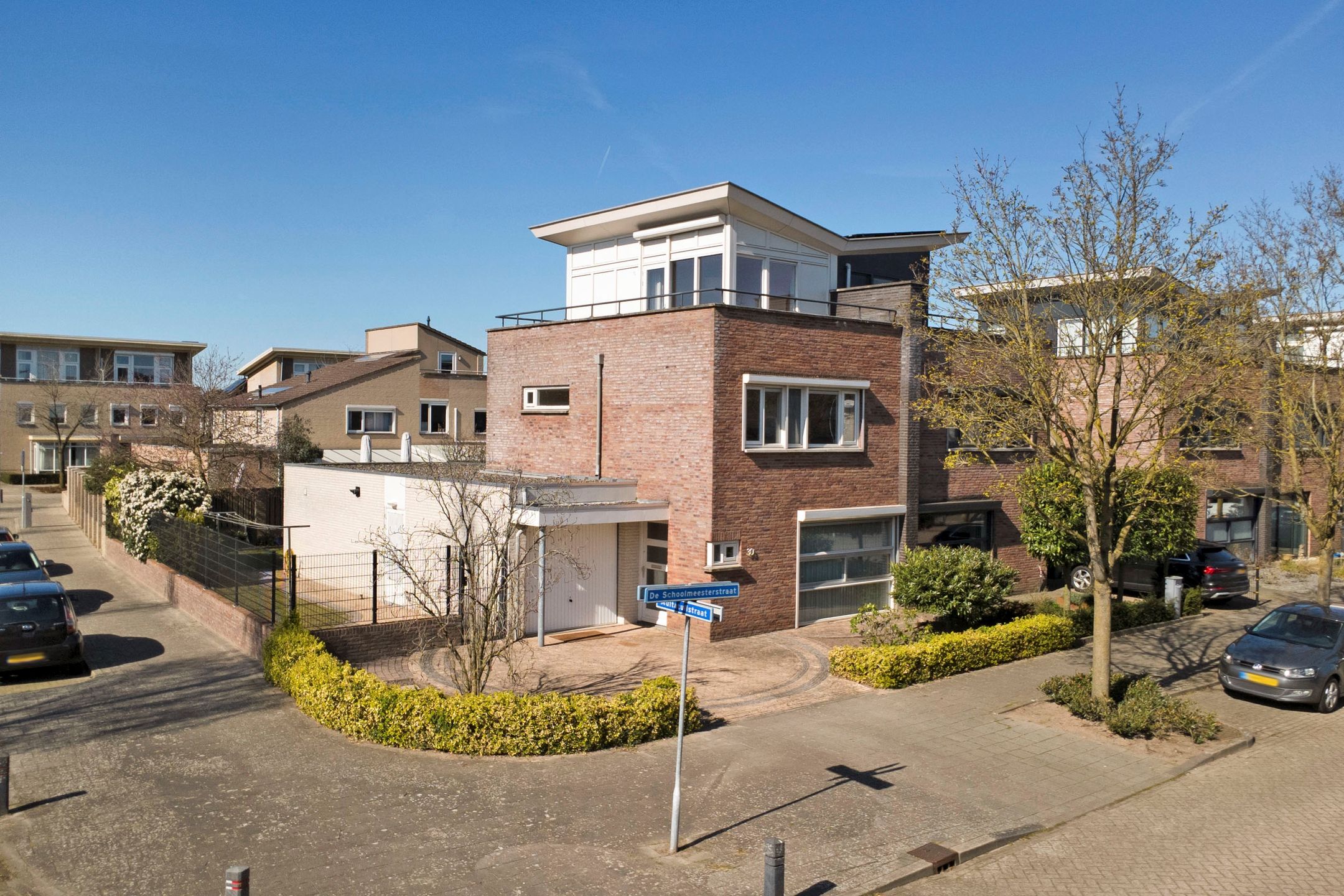 Foto 39 van De Schoolmeesterstraat 30