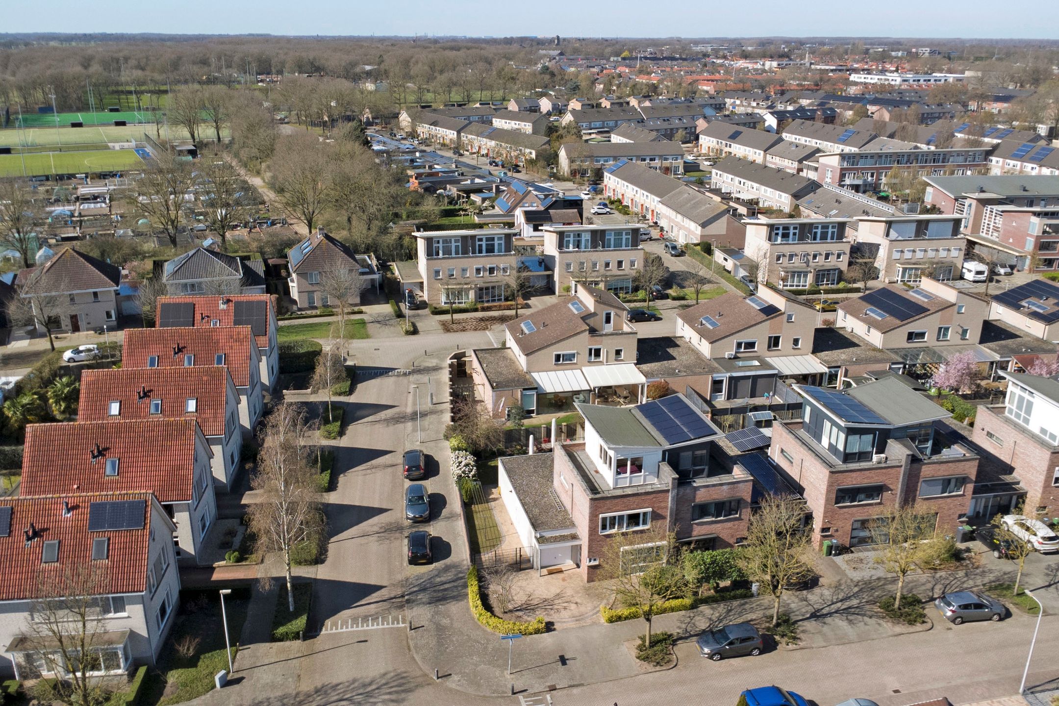 Foto 42 van De Schoolmeesterstraat 30