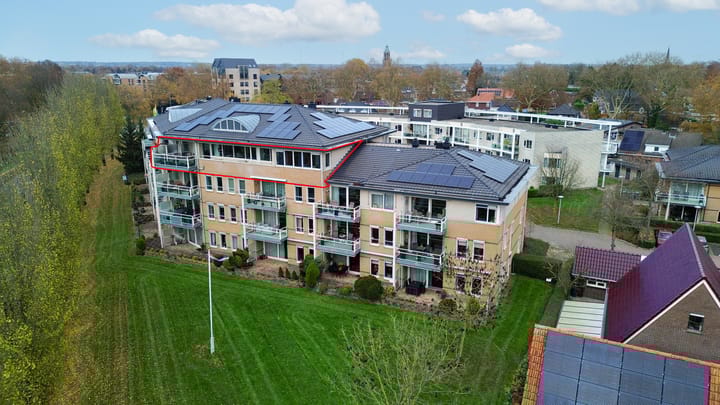 Meester Linssenhof 25 main image