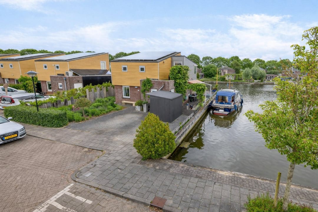 Foto 11 van Suisendijk 14-61