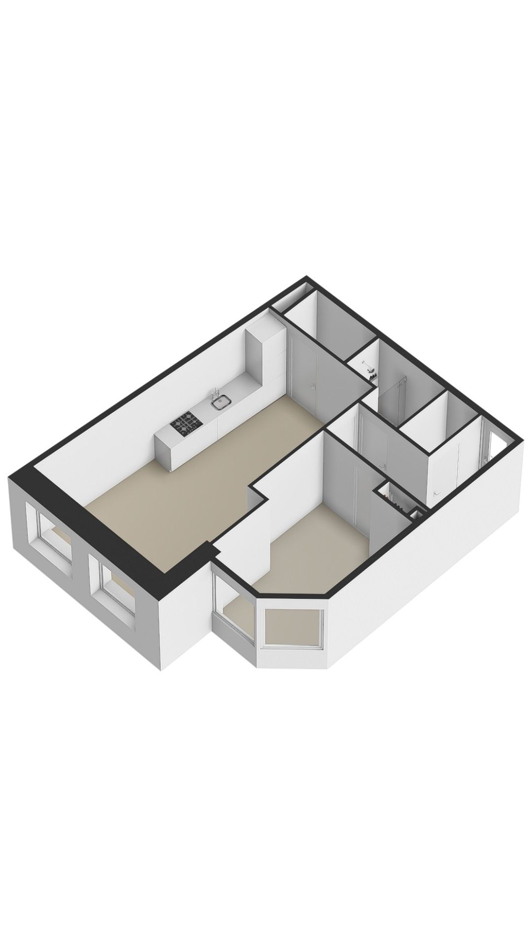 Foto 31 van Zaanweg 66-E