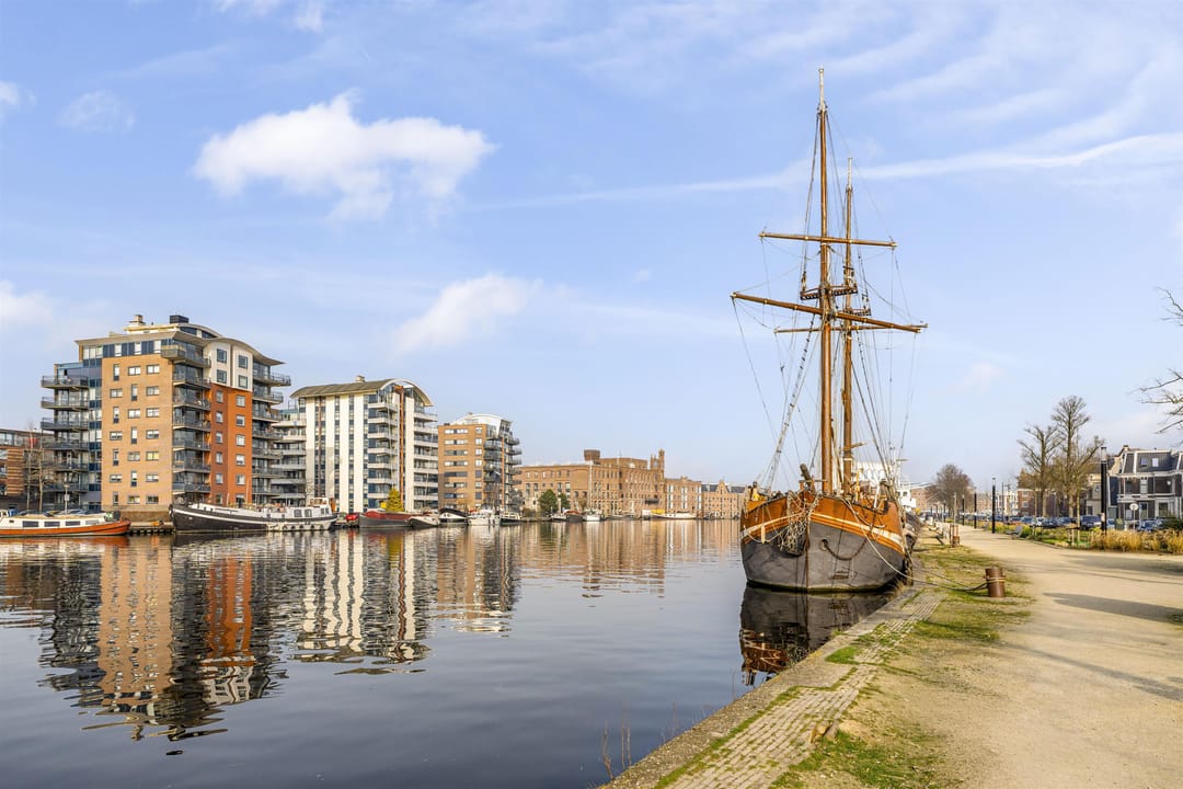 Foto 17 van Zaanweg 66-E