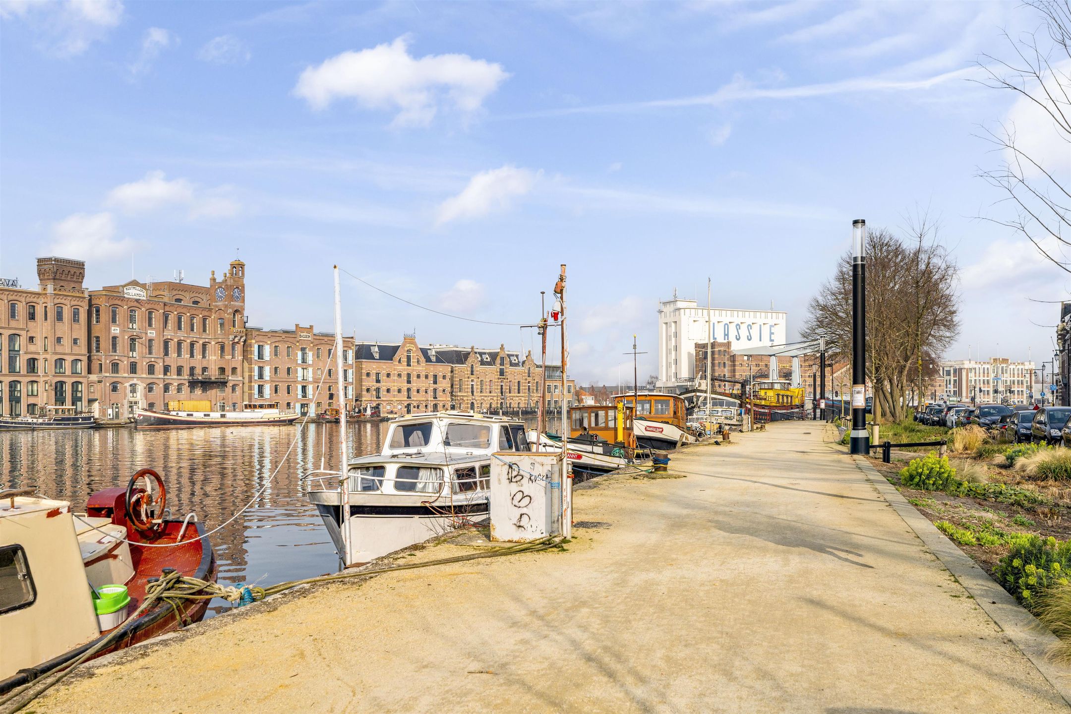 Foto 18 van Zaanweg 66-E