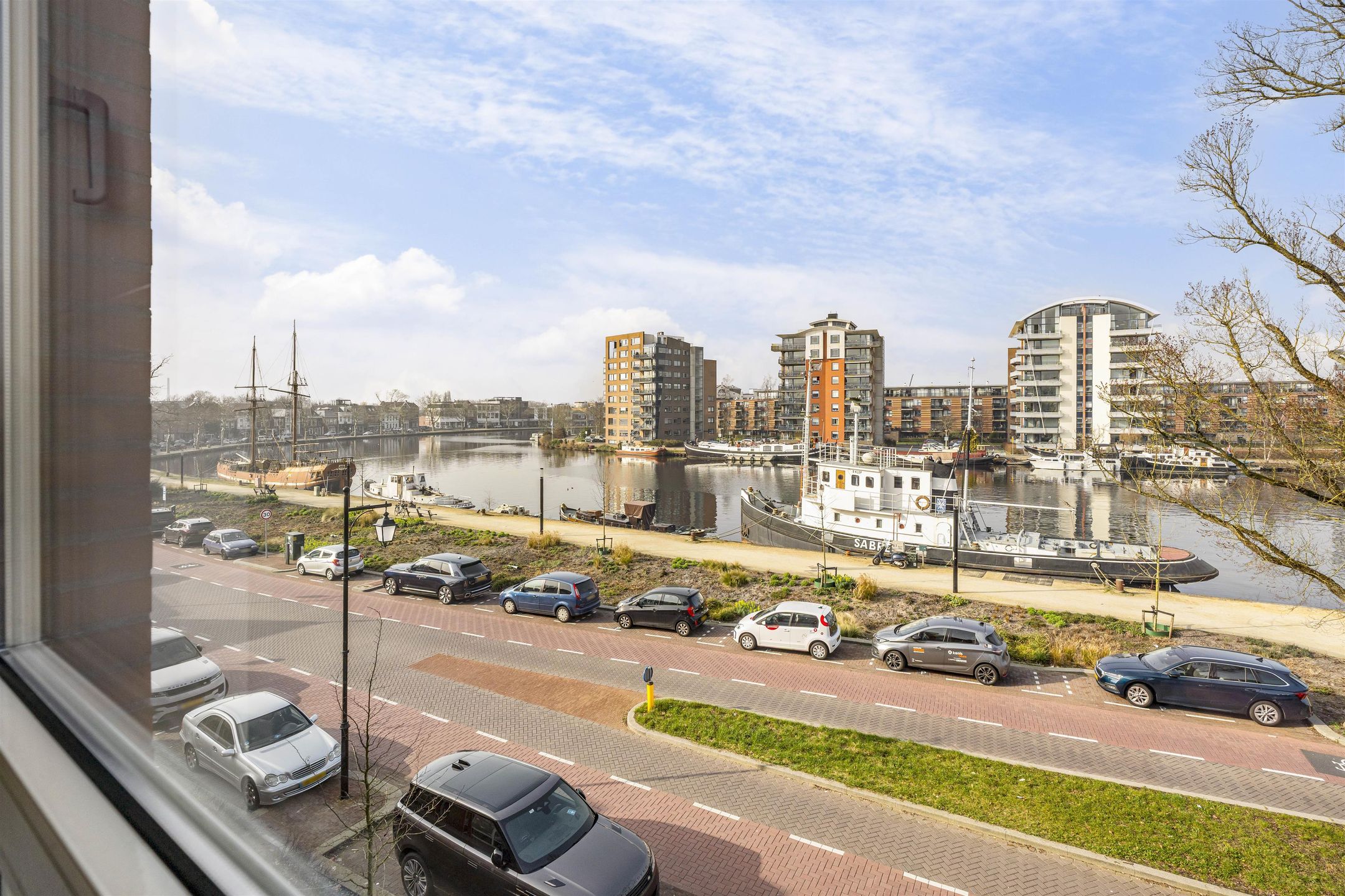 Foto 15 van Zaanweg 66-E