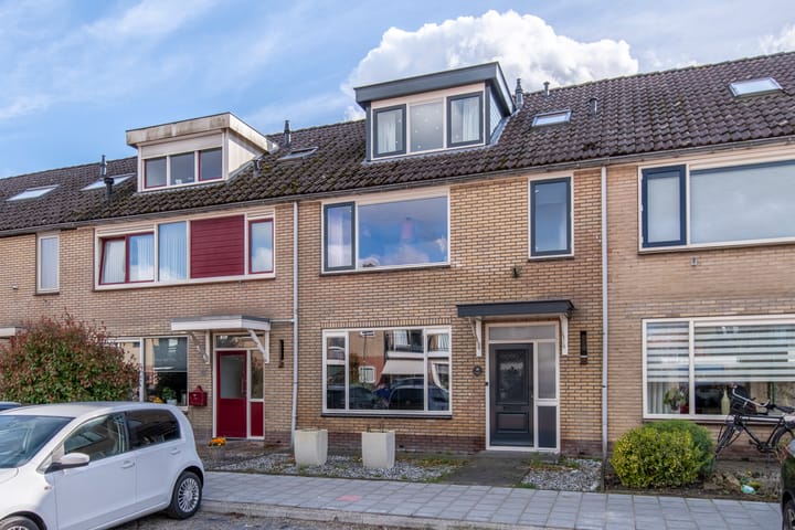 Regentesselaan 55 main image