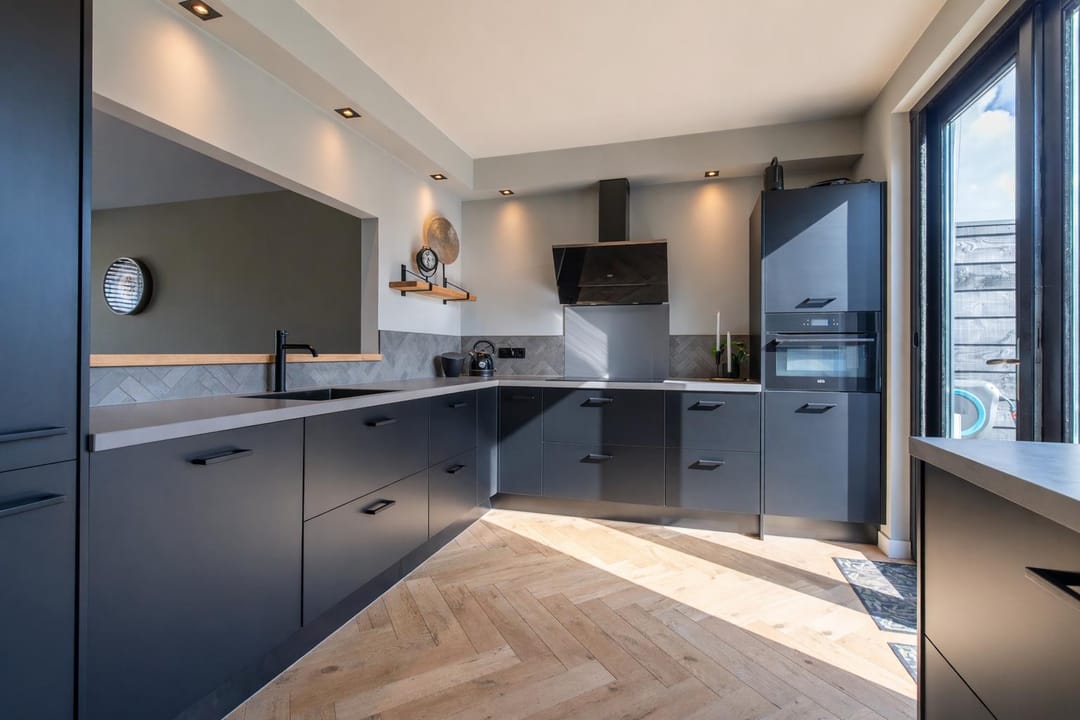 Foto 2 van Regentesselaan 55