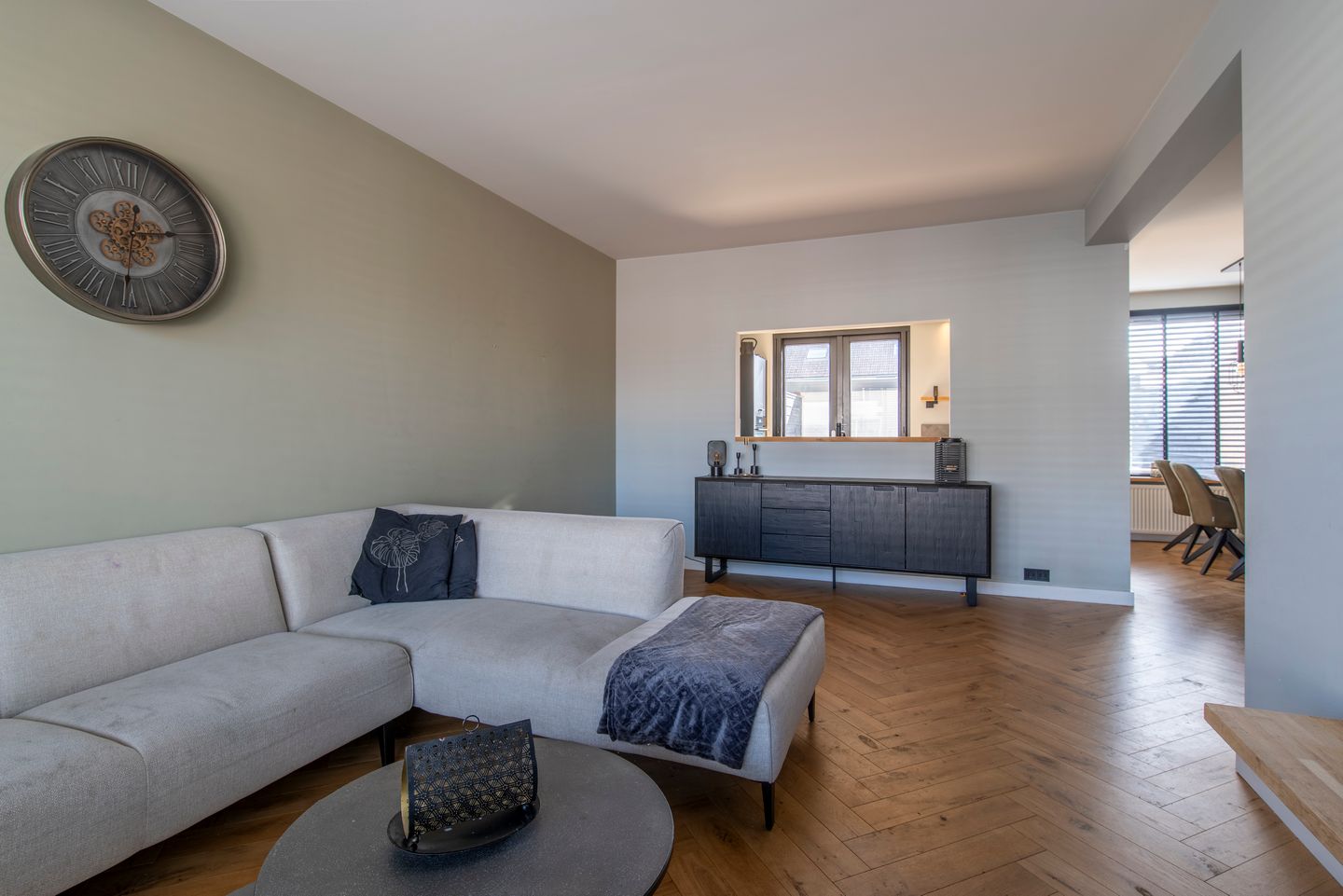 Foto 5 van Regentesselaan 55