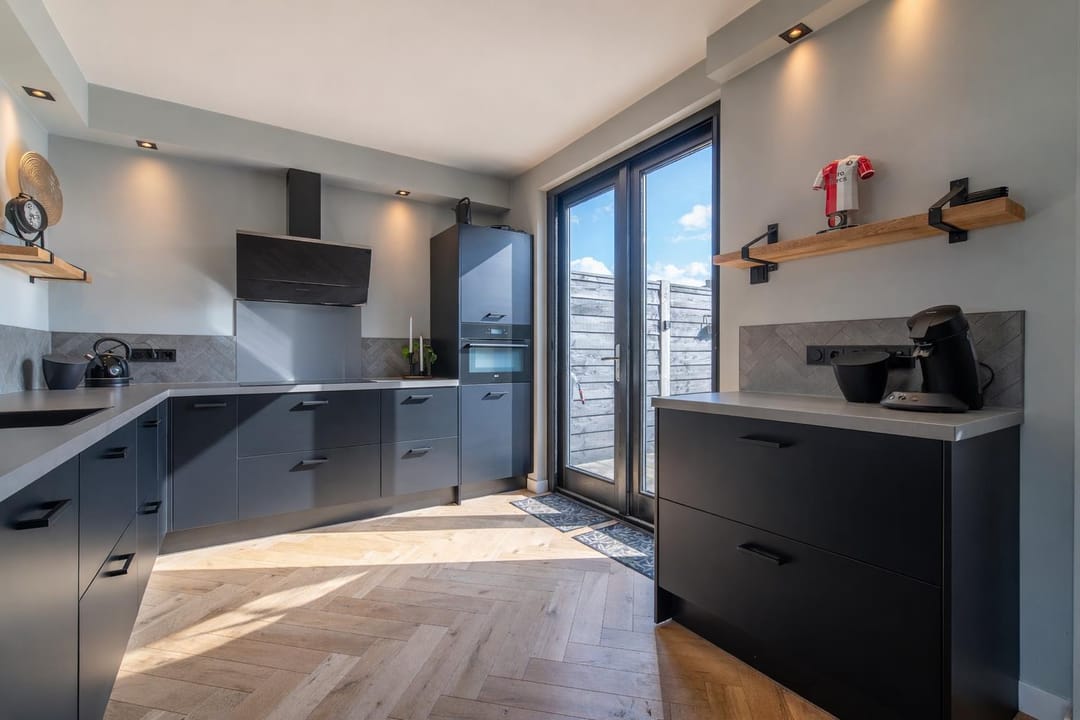 Foto 8 van Regentesselaan 55