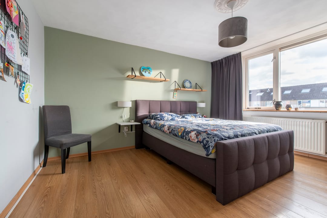 Foto 13 van Regentesselaan 55