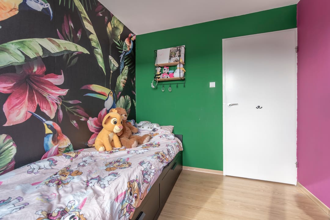 Foto 16 van Regentesselaan 55