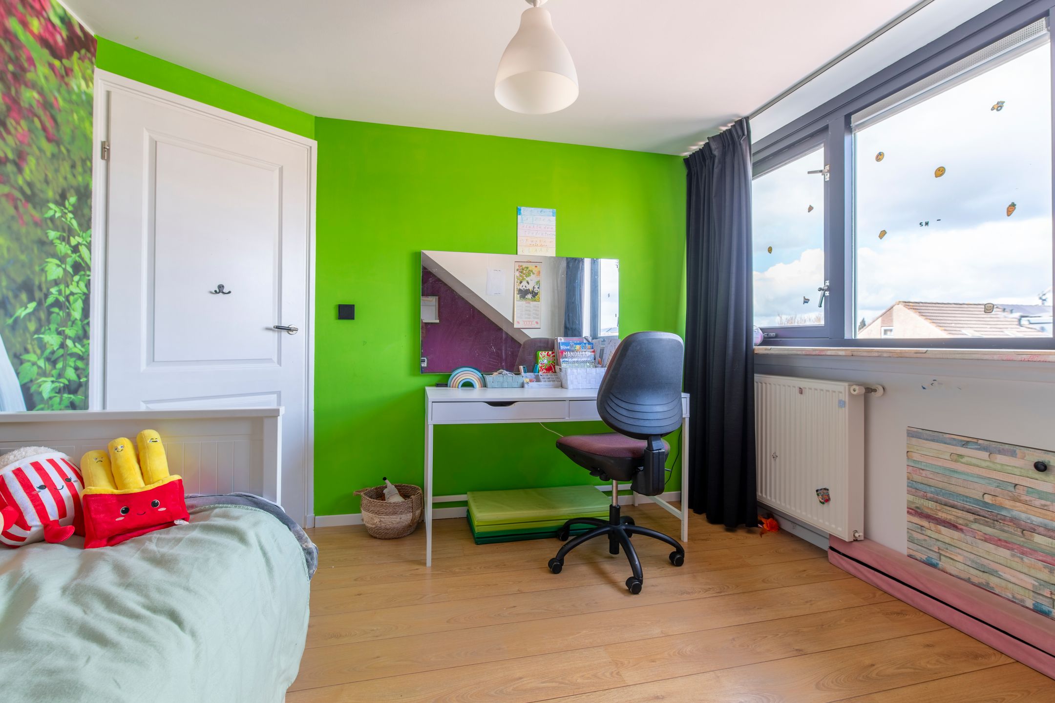 Foto 24 van Regentesselaan 55