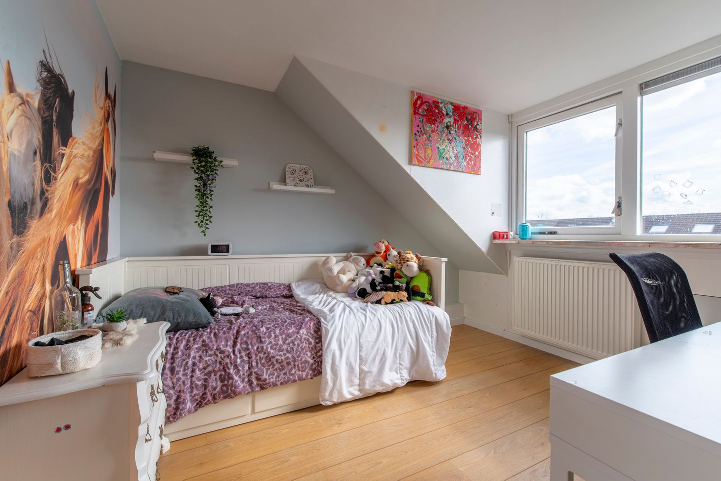 Foto 25 van Regentesselaan 55