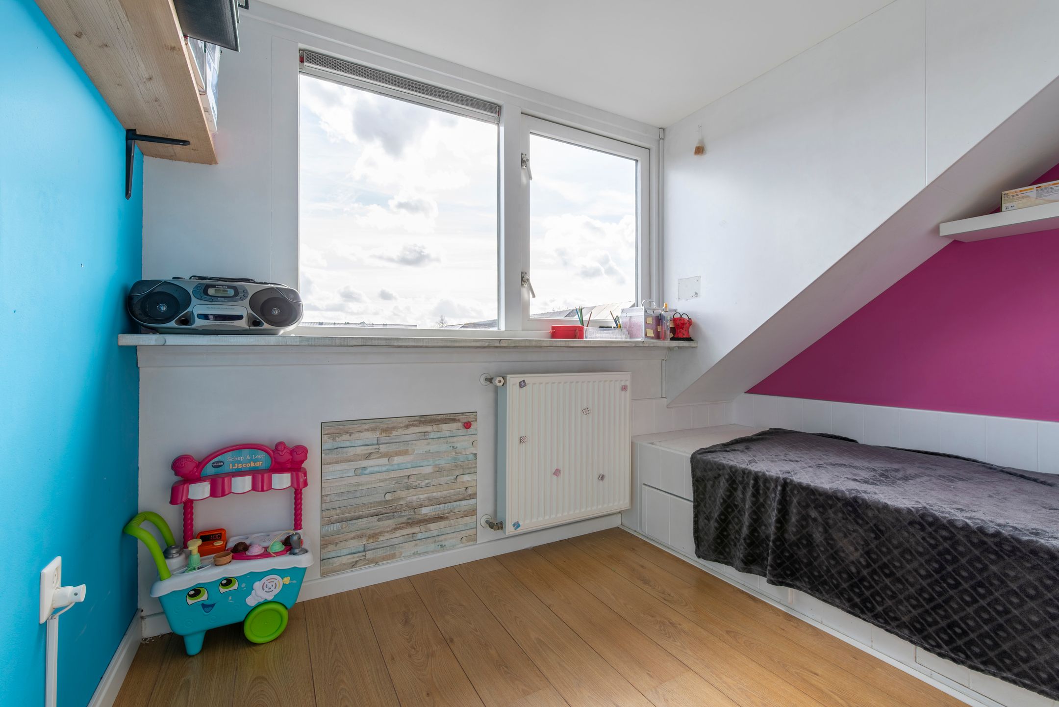 Foto 27 van Regentesselaan 55