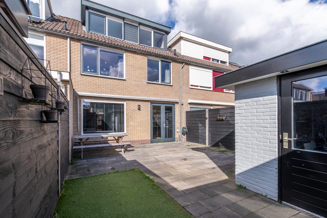 Foto 31 van Regentesselaan 55