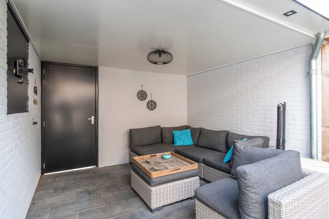 Foto 32 van Regentesselaan 55