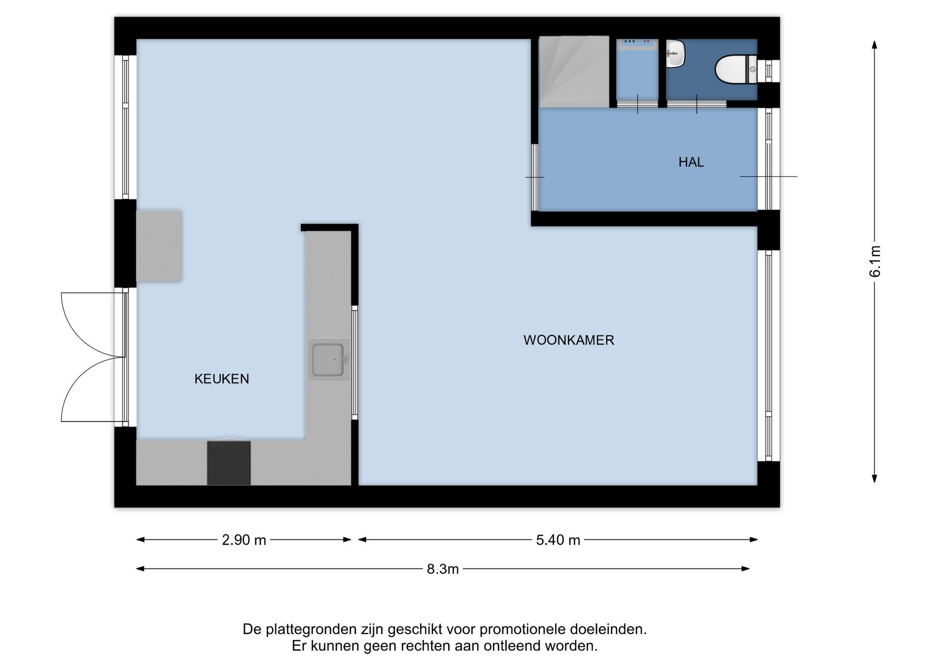 Foto 36 van Regentesselaan 55