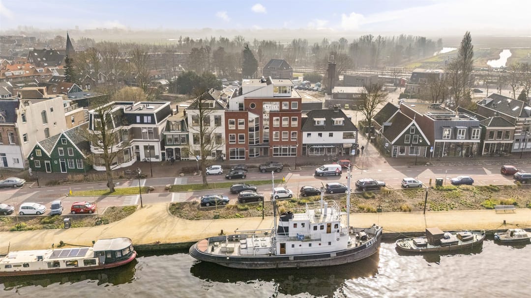 Foto 23 van Zaanweg 66-E