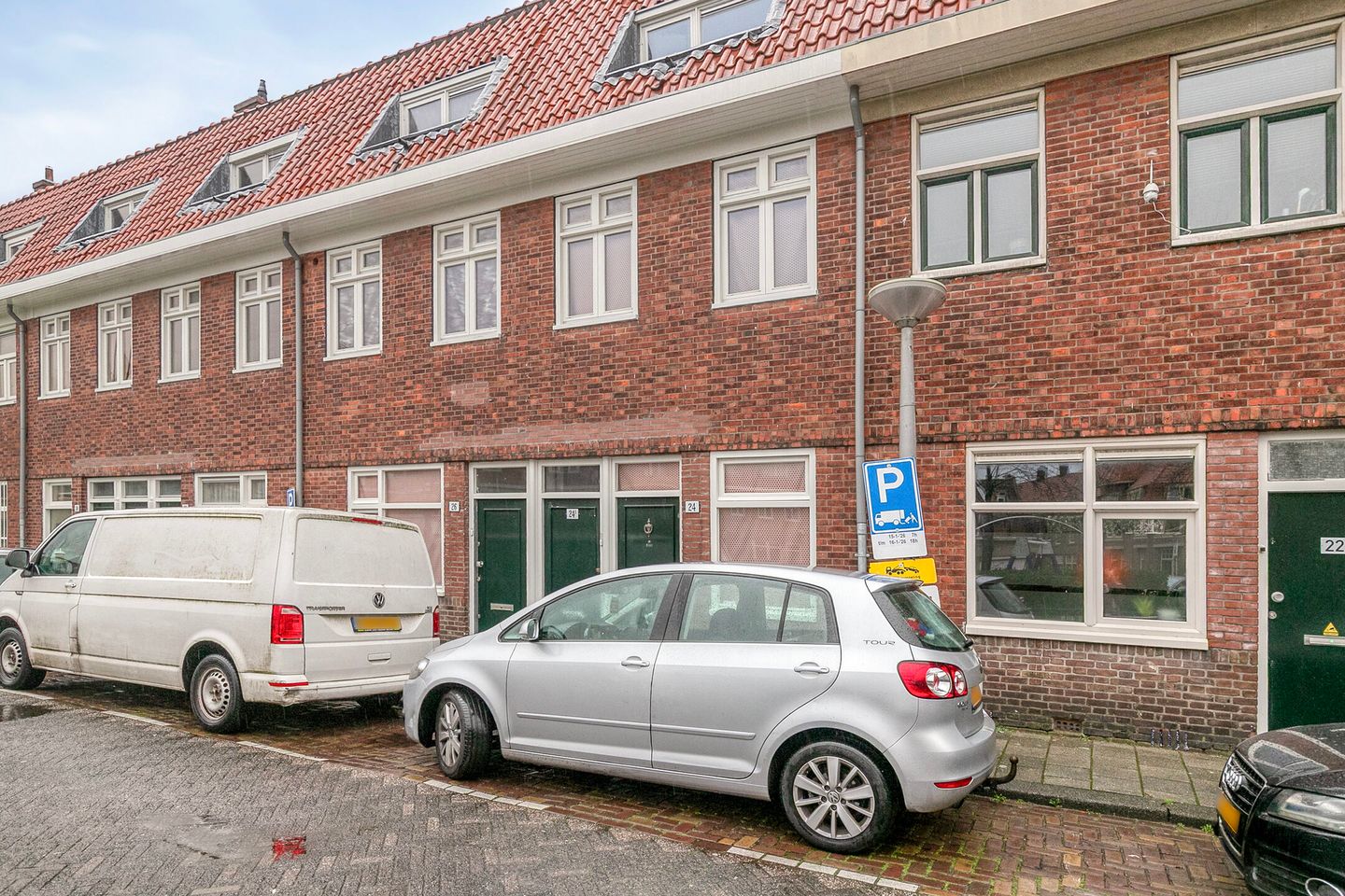 Photo 25 of Gentiaanplein 24-1