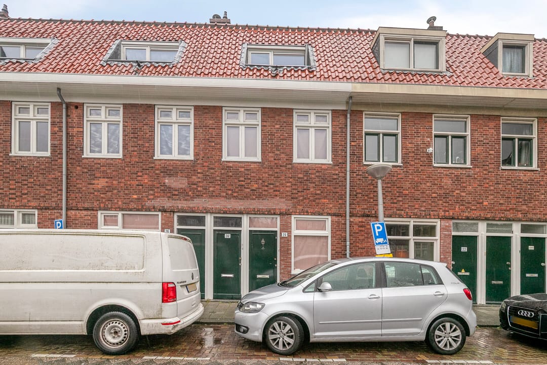 Photo 26 of Gentiaanplein 24-1