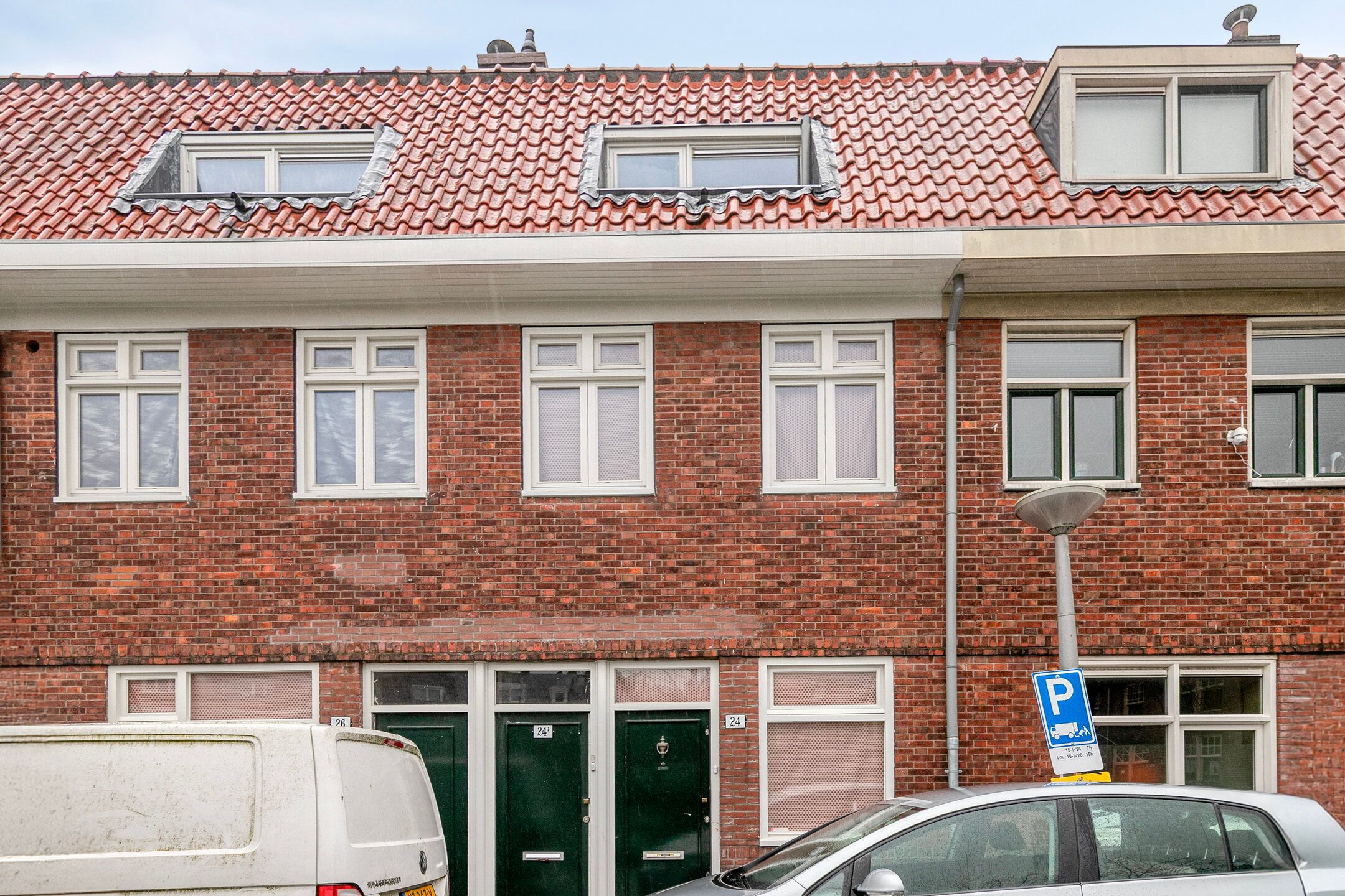 Photo 24 of Gentiaanplein 24-1