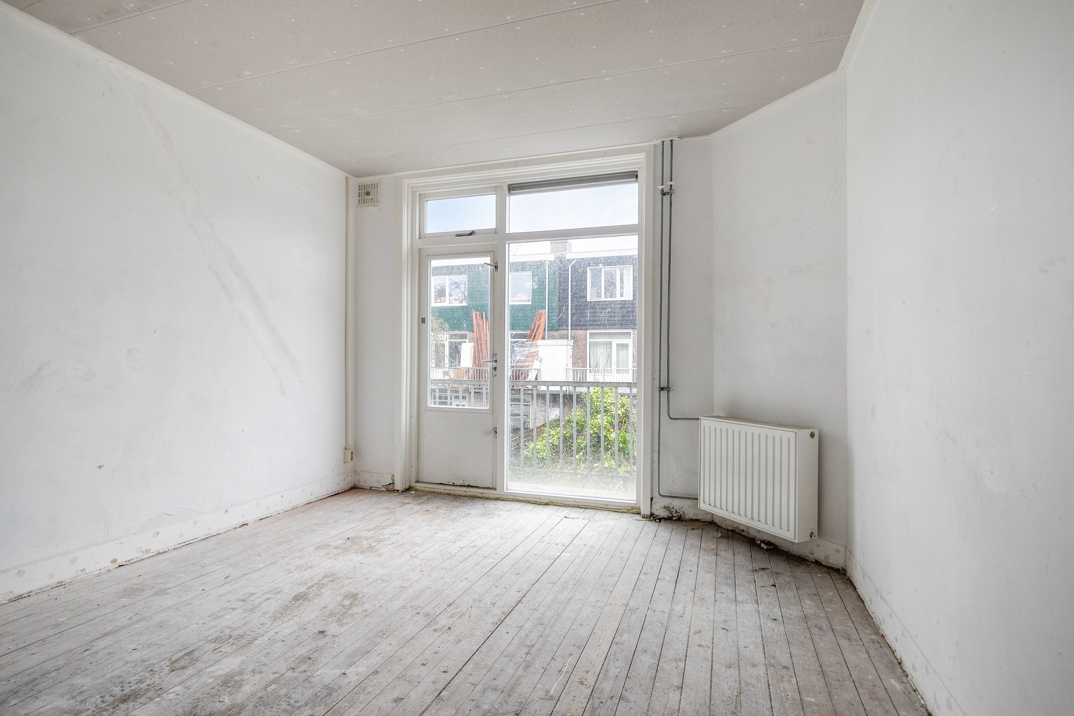 Photo 3 of Gentiaanplein 24-1