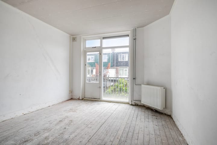 Photo 3 of Gentiaanplein 24-1