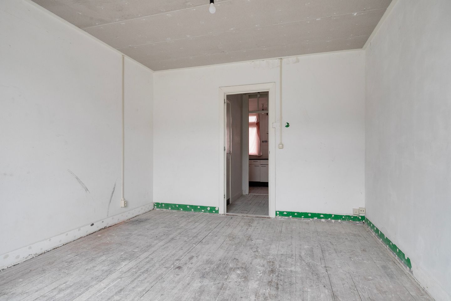 Photo 10 of Gentiaanplein 24-1