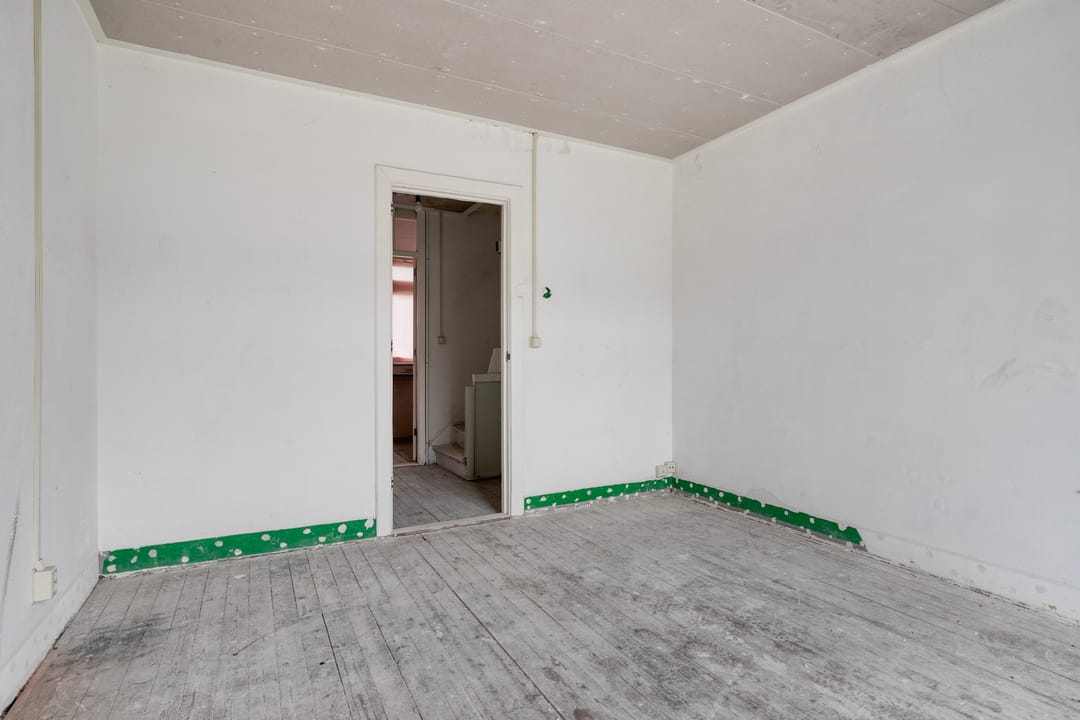 Photo 11 of Gentiaanplein 24-1