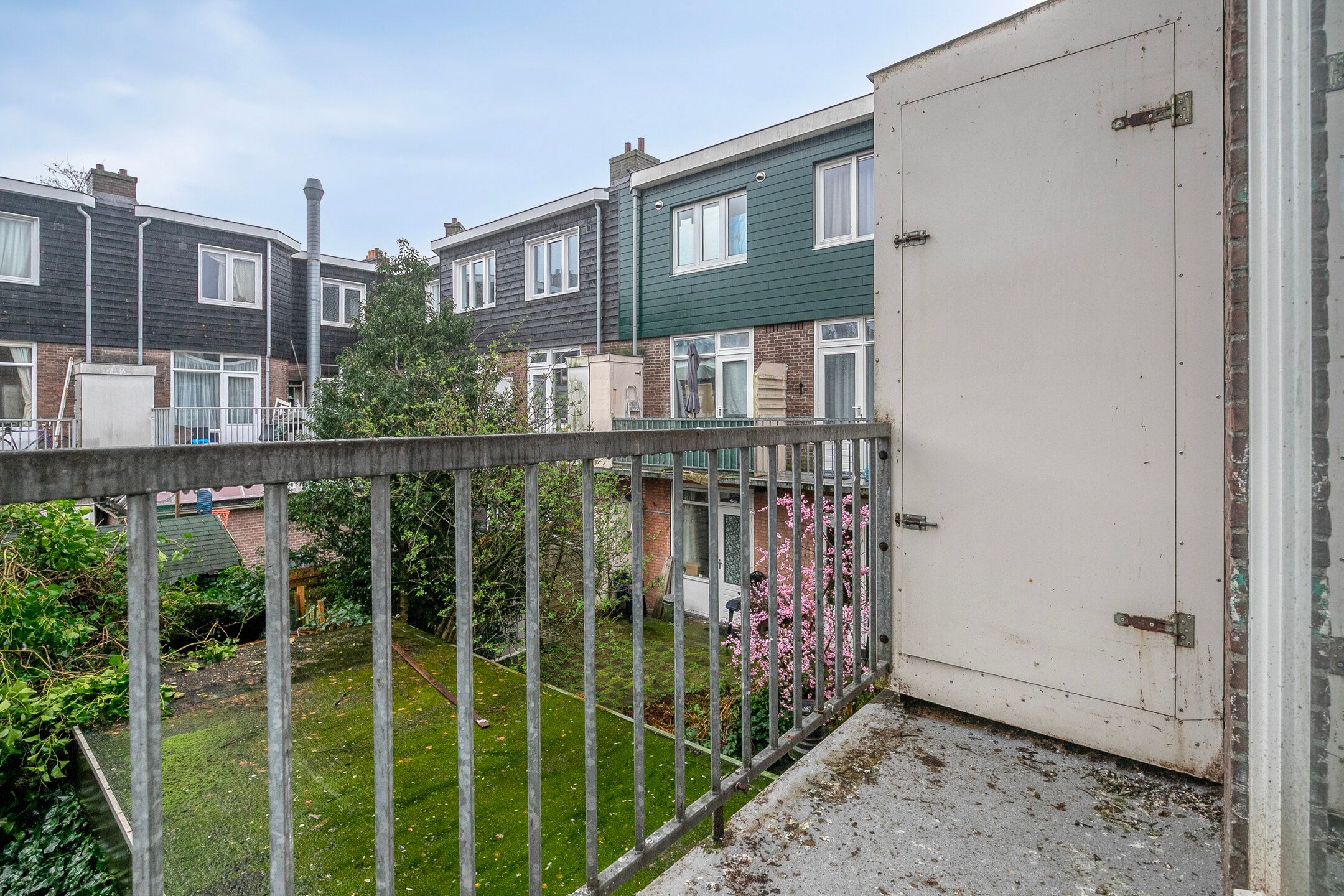 Photo 9 of Gentiaanplein 24-1