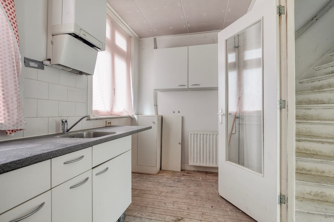 Photo 13 of Gentiaanplein 24-1