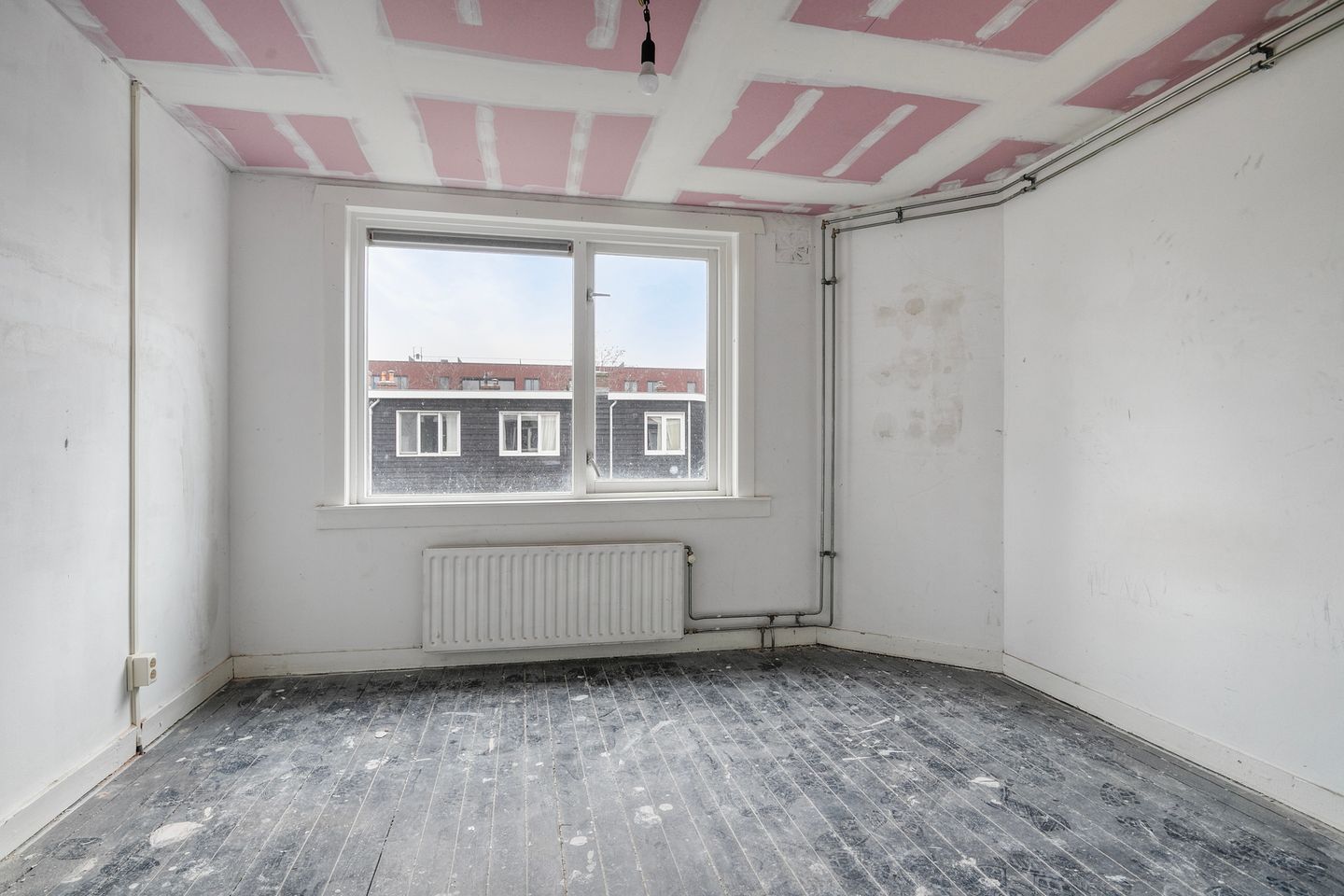 Photo 5 of Gentiaanplein 24-1