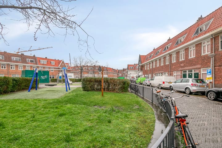 Photo 2 of Gentiaanplein 24-1