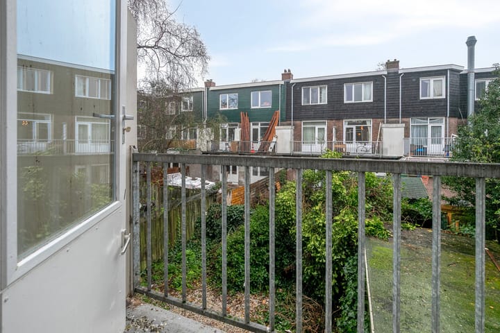 Photo 4 of Gentiaanplein 24-1