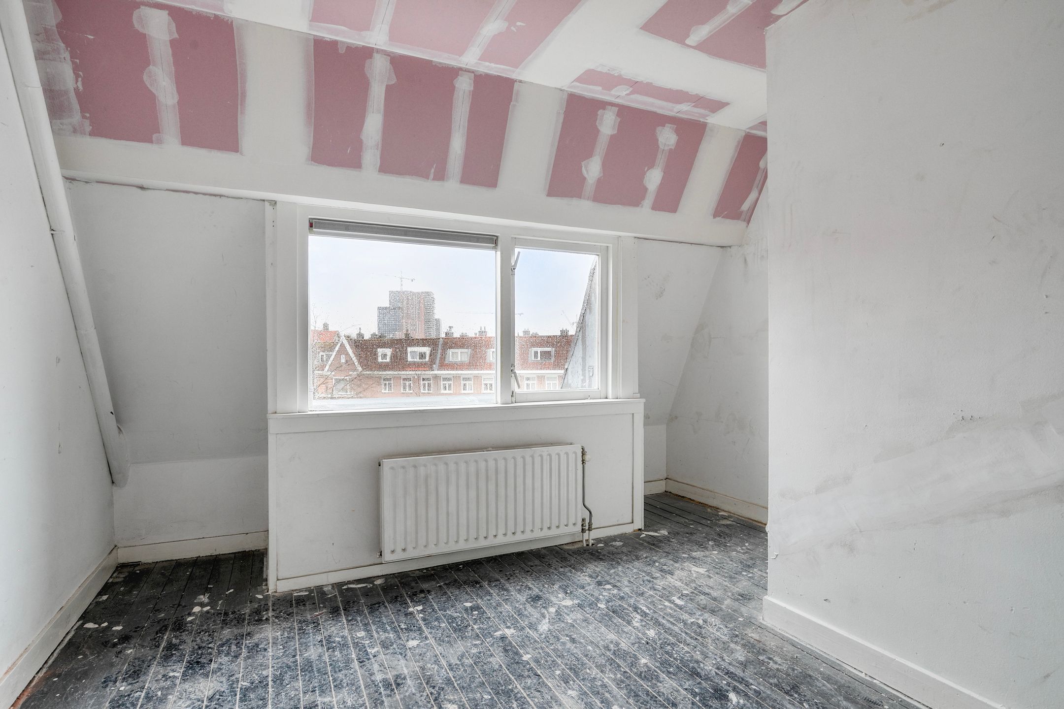 Photo 21 of Gentiaanplein 24-1