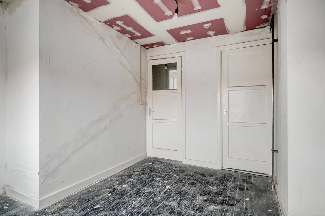 Photo 23 of Gentiaanplein 24-1