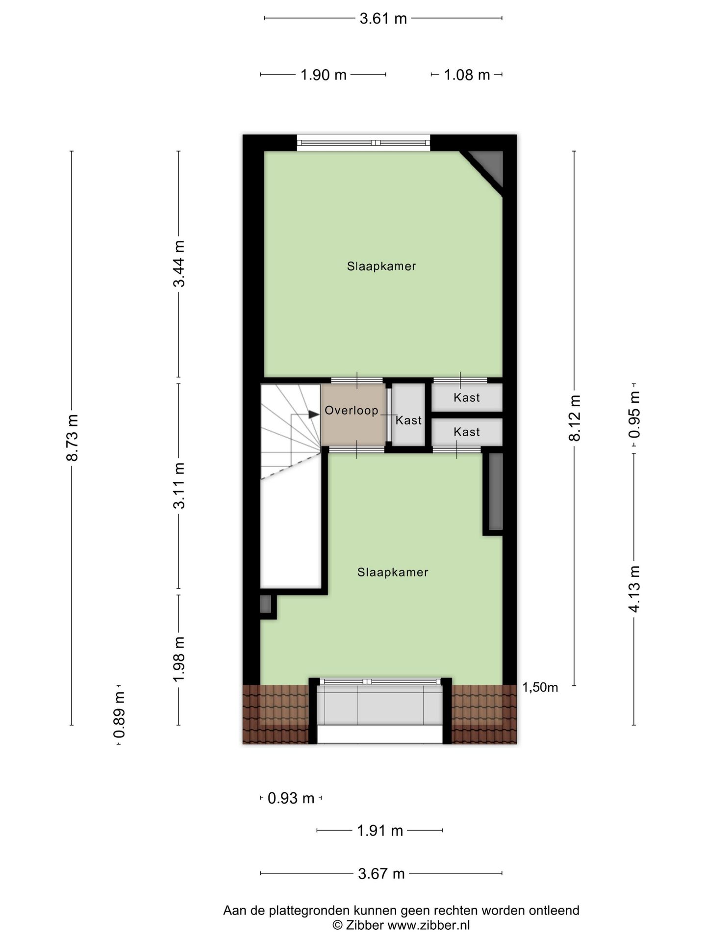 Photo 29 of Gentiaanplein 24-1