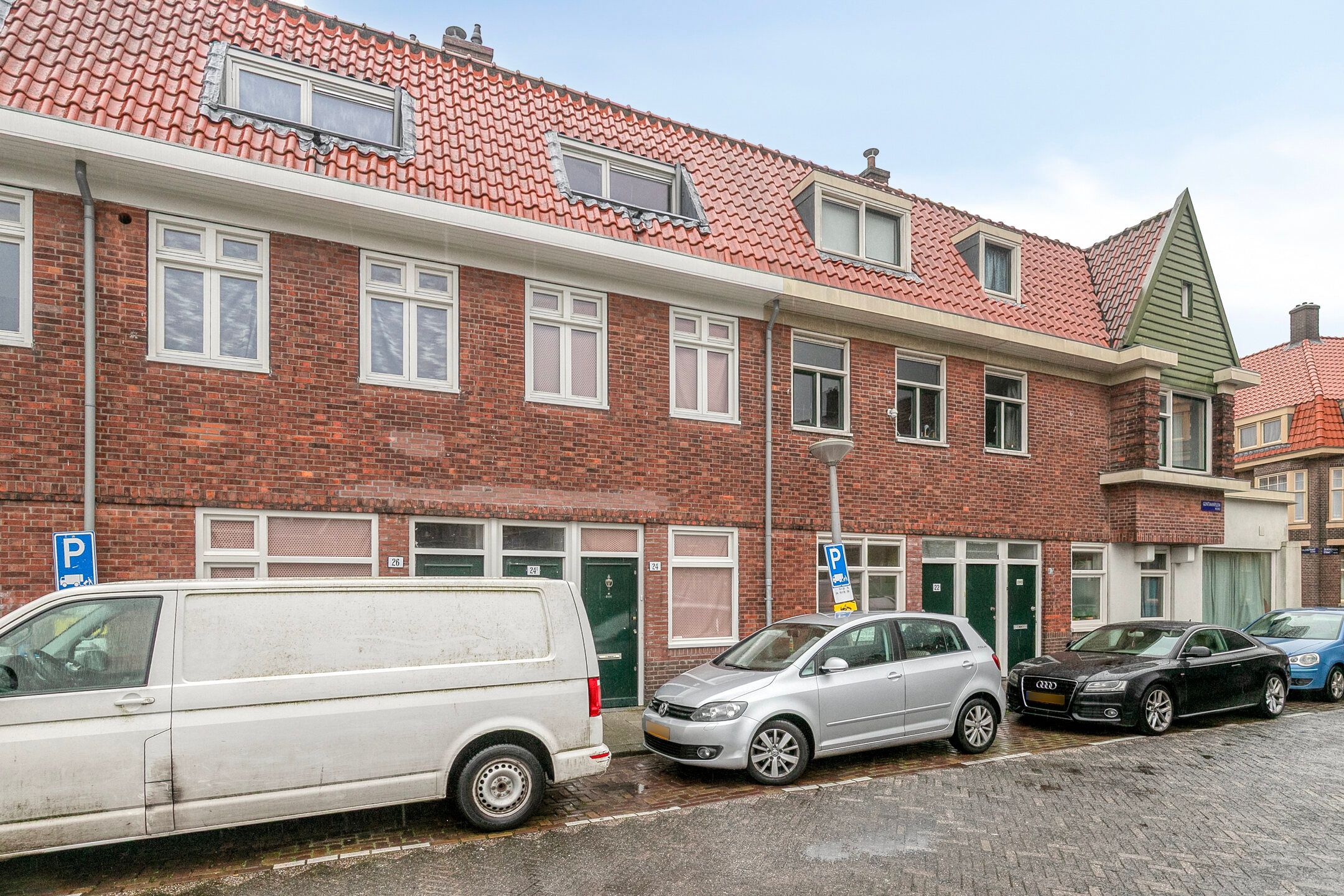 Gentiaanplein 24- 24 1