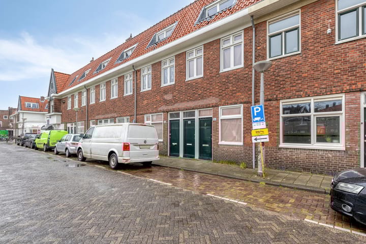 Photo 2 of Gentiaanplein 24-H